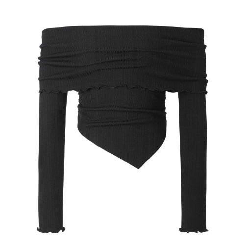 Ballerina Off Shoulder (black)