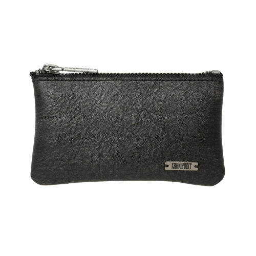 Vintage Card Wallet (dark gray)