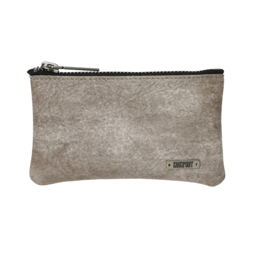 Vintage Card Wallet (beige)
