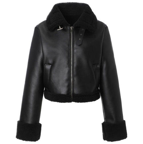MINI MUSTANG (black)