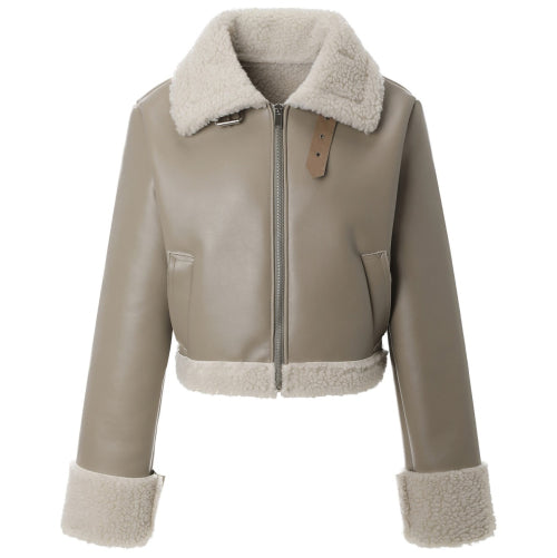 MINI MUSTANG (beige)