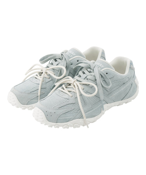 Women's Kitten Sneakers Light Blue