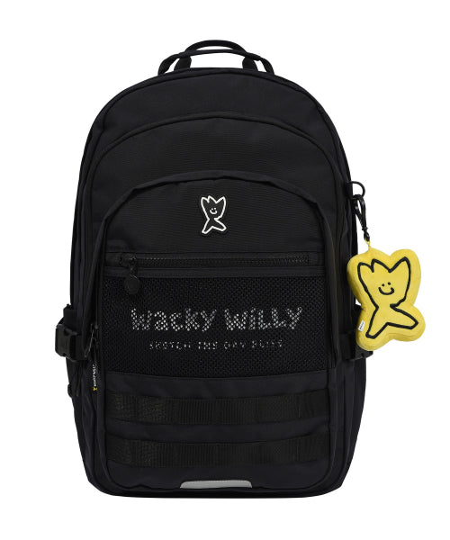 Flight 30L Backpack Black