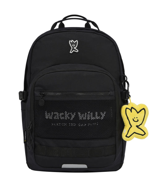 Flight 25L Backpack Black