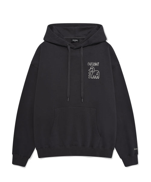 SKETCH HOODIE