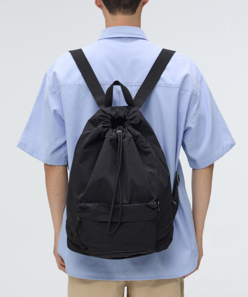 (Lightweight) Backpack_SPAKFA9A61