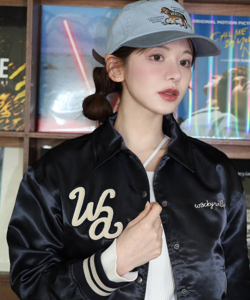 Halls Panel Cap Blue