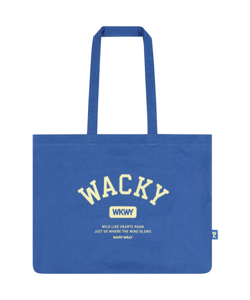 Daily Eco Bag Blue