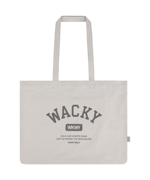 Daily Eco Bag Ivory