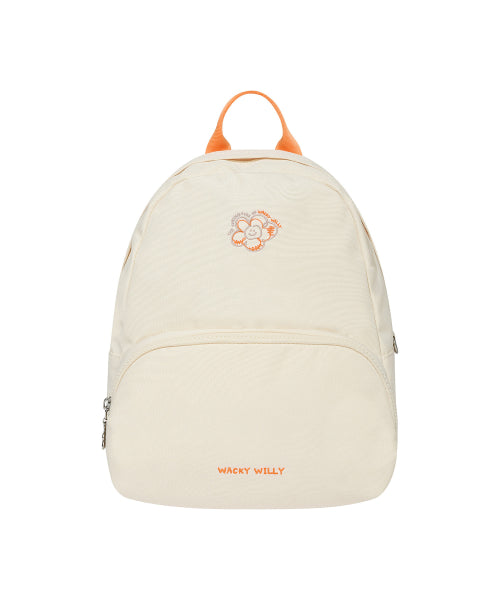 Lily Daily Mini Backpack Ivory