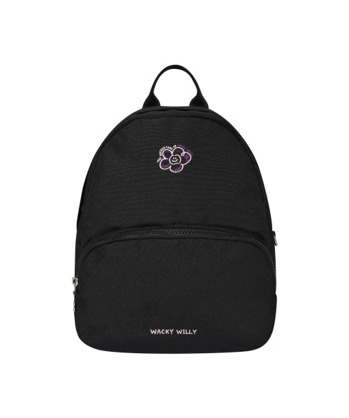 Lily Daily Mini Backpack Black