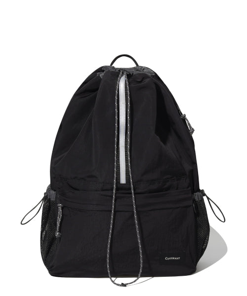 SILKY WASHA STRING BAG