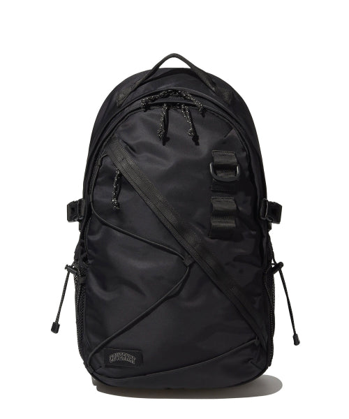CORDURA ARCH LOGO DIAGONAL WEBBING BACKPACK