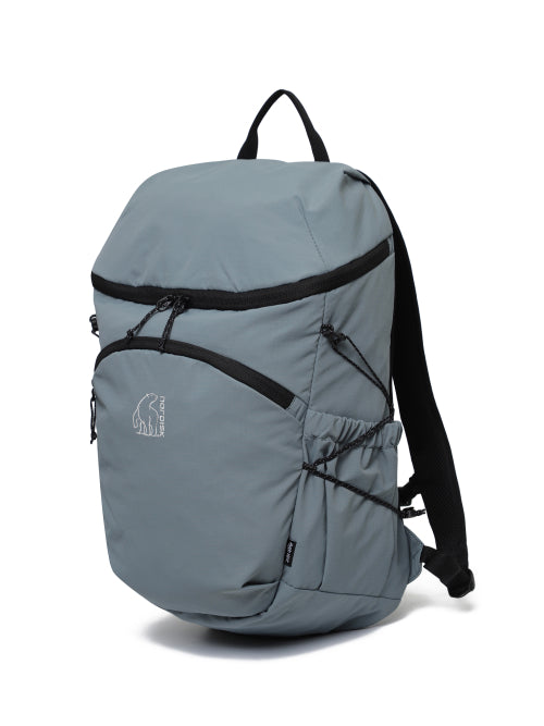 [Whigework] Lightweight backpack M_Jade