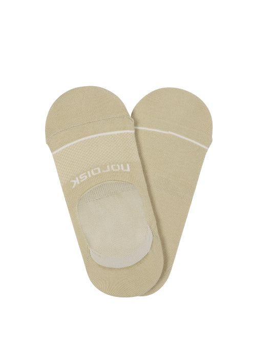 [Signature] Deep Fake Socks_Beige