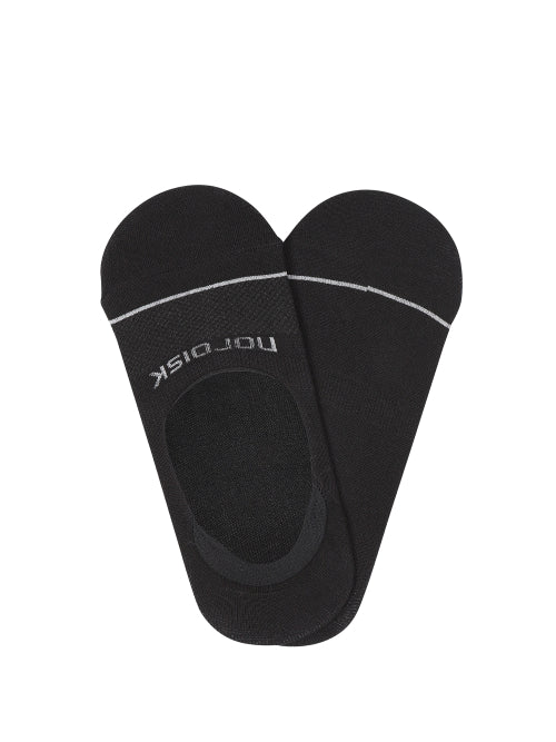 [Signature] Deep Fake Socks_Black