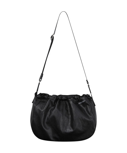 City Hobo Bag Black