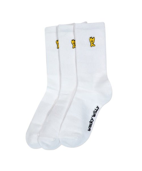 Kiki Socks 3PACK