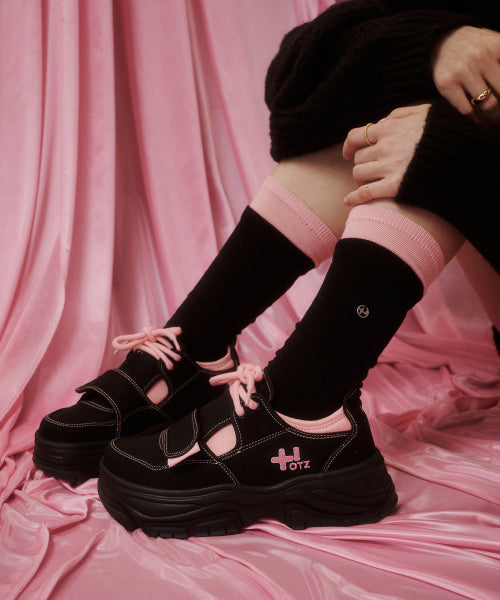[Midnight Rose Pack] 3300 High Canvas FLOTFA0W21