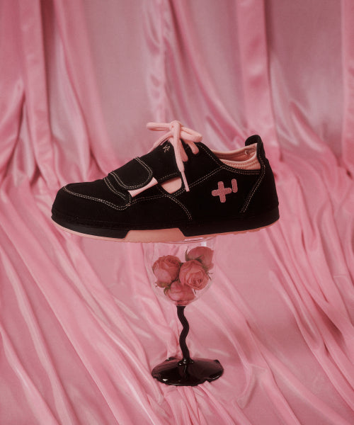 [Midnight Rose Pack] 3300 Low Canvas FLOTFA0W20