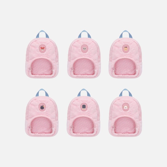 MINI BACKPACK