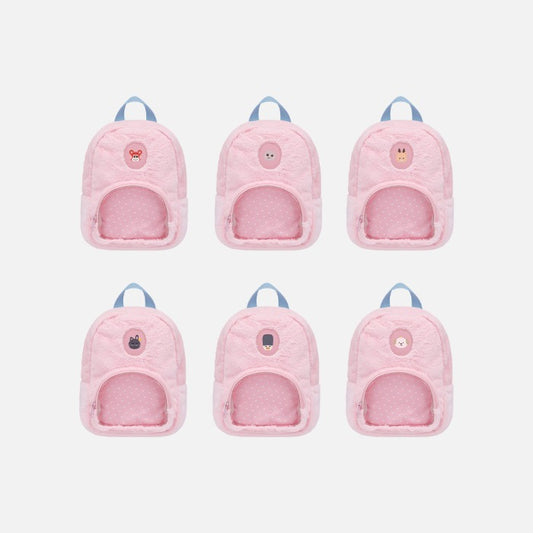 MINI BACKPACK