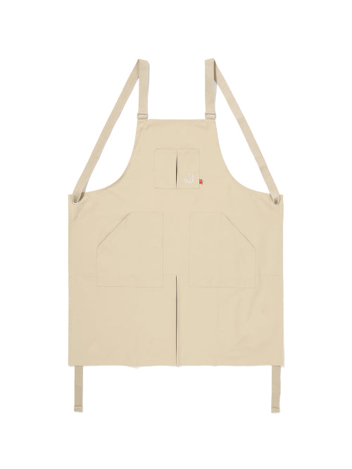 Multi-apron_Beige