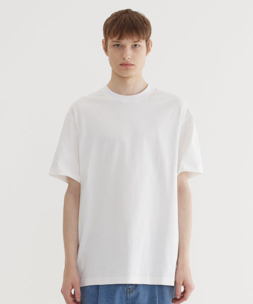 LAYERED 2-PACK T-SHIRT