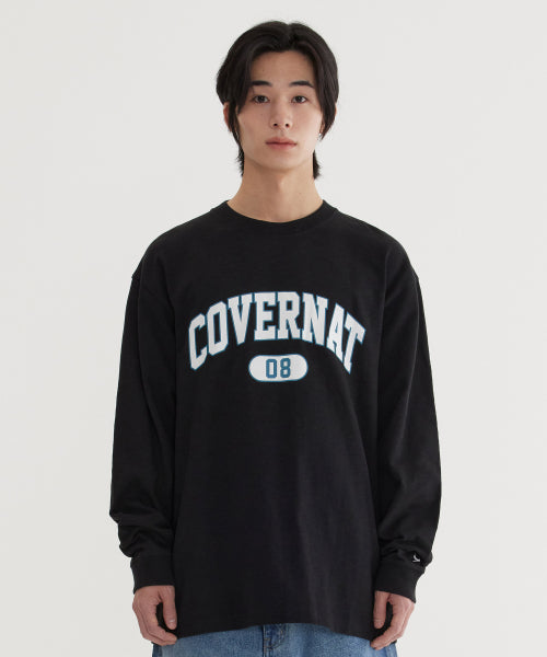 ARCH LOGO LONG SLEEVE