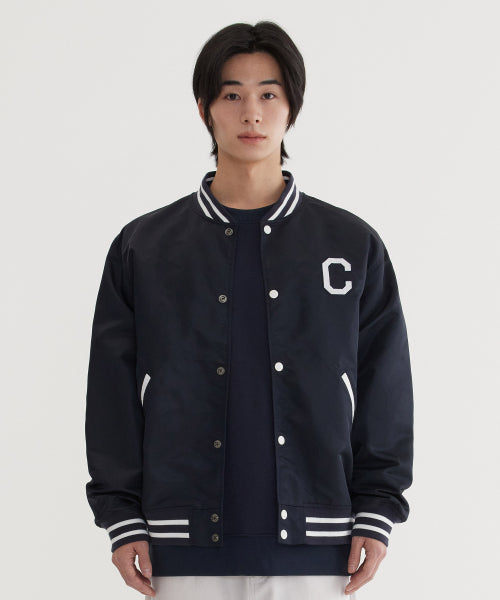 C LOGO VARSITY