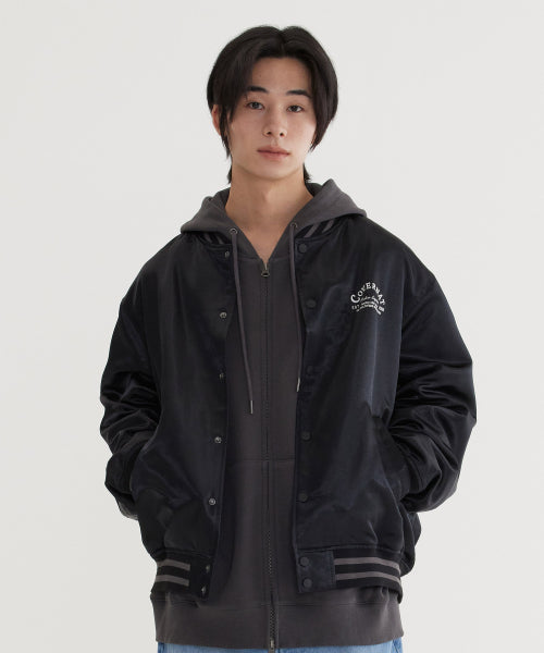 AUTHENTIC LOGO VARSITY