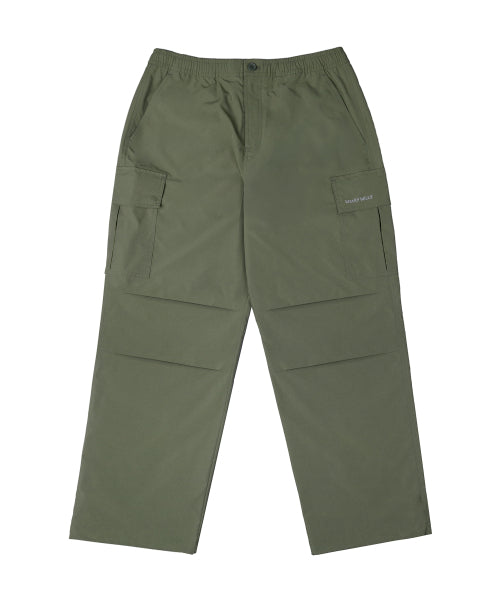 Lipstop cargo pants khaki