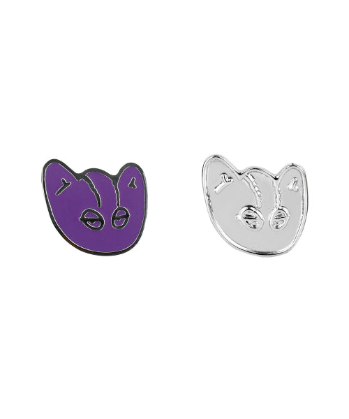Leo Friends, Shucham, PACK Purple