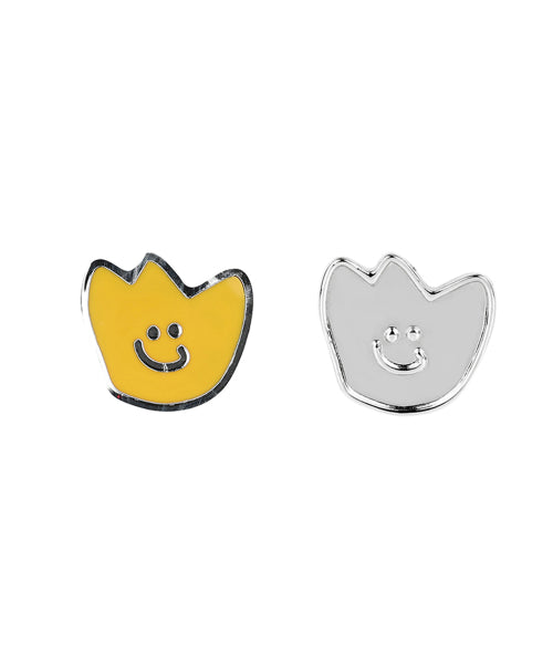 Kiki Friends Shucham PACK yellow