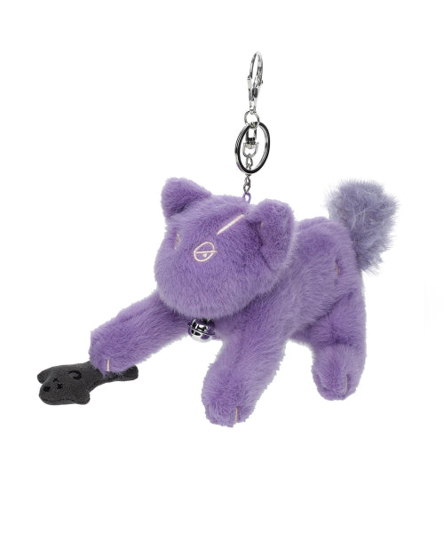 Leo Keering Purple