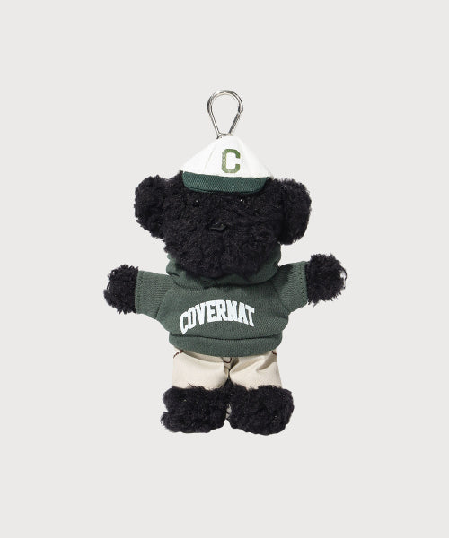 CUBBY BEAR KEY RING