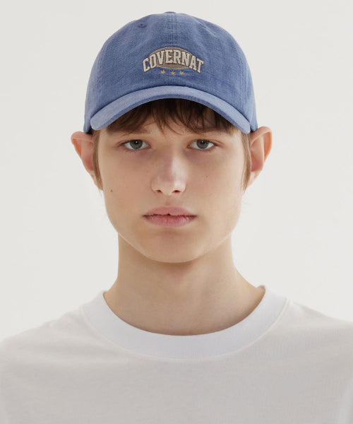 [STANDARD FIT] ARCH LOGO VINTAGE ARTWORK BALL CAP