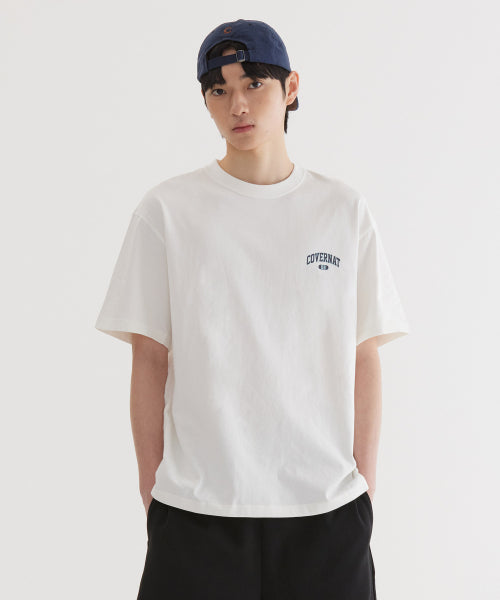 SMALL ARCH LOGO 2-PACK T-SHIRT