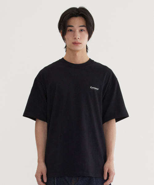 COOL COTTON 2-PACK T-SHIRT