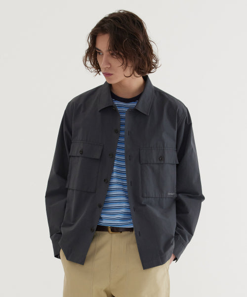 RIPSTOP WORK SHIRTS