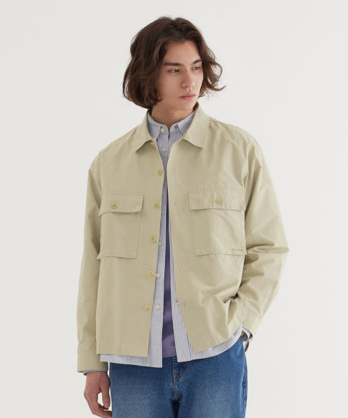 RIPSTOP WORK SHIRTS