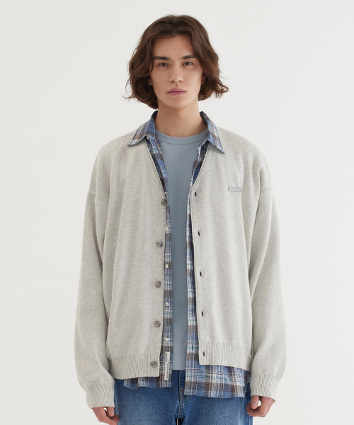 BASIC Y CARDIGAN