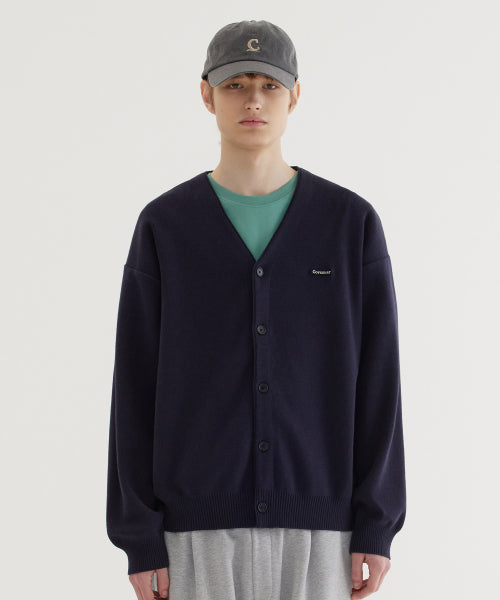 BASIC Y CARDIGAN
