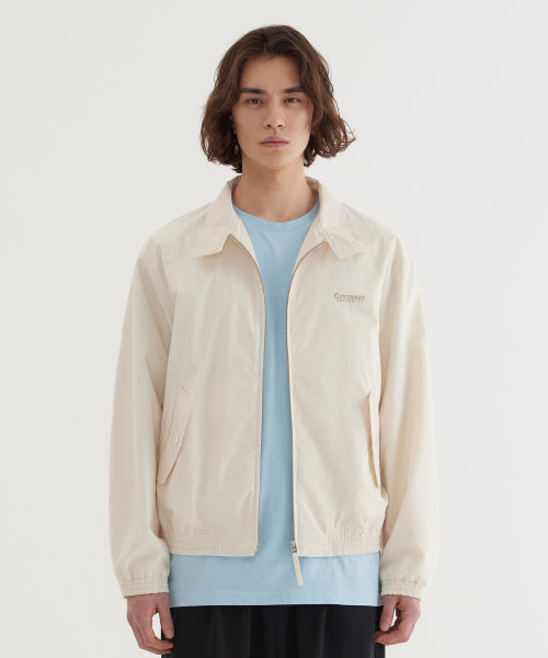 HARRINGTON JACKET