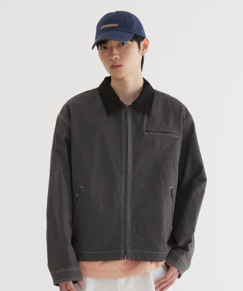 WORK JACKET
