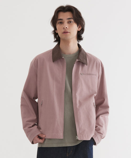 WORK JACKET