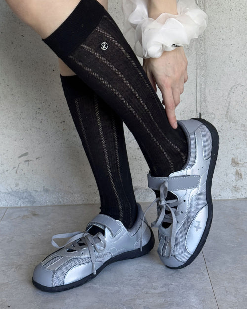 Romari Lace-Up Sneakers FLOTFA1W19
