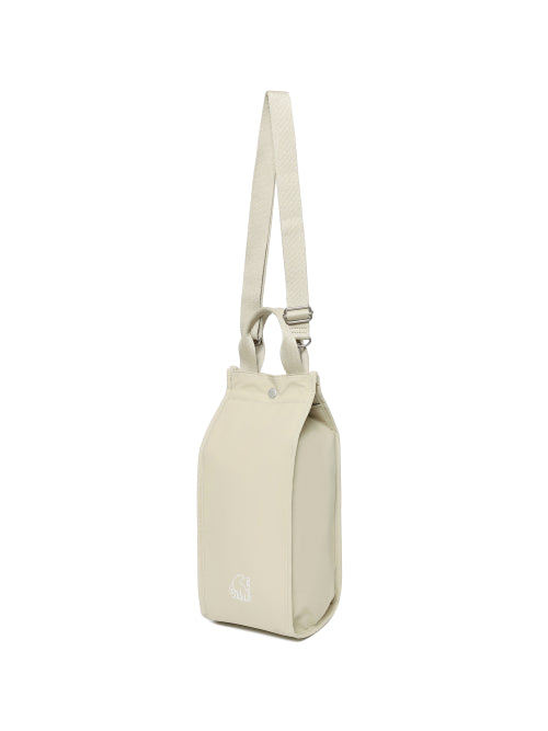 Wine Cooler Bag_Beige