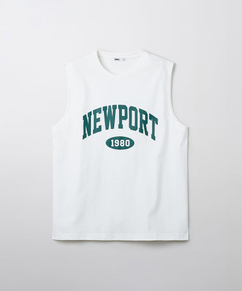 (NEW PORT) Sleeveless_SPRNF37C50