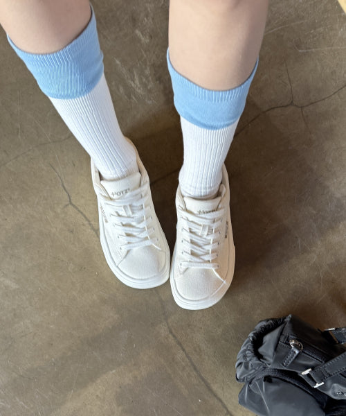 Peacemore Platform Sneakers V2 FLOTFA1U20